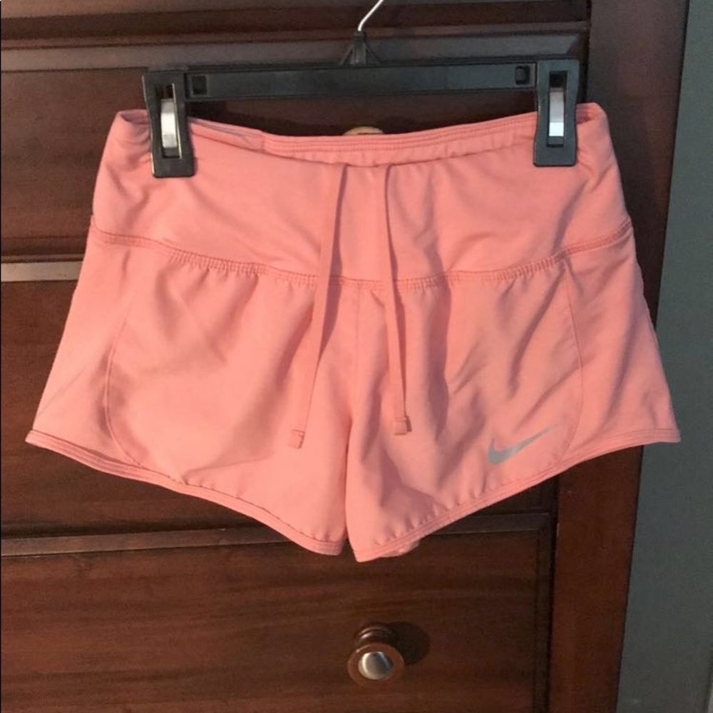 -Athletic shorts